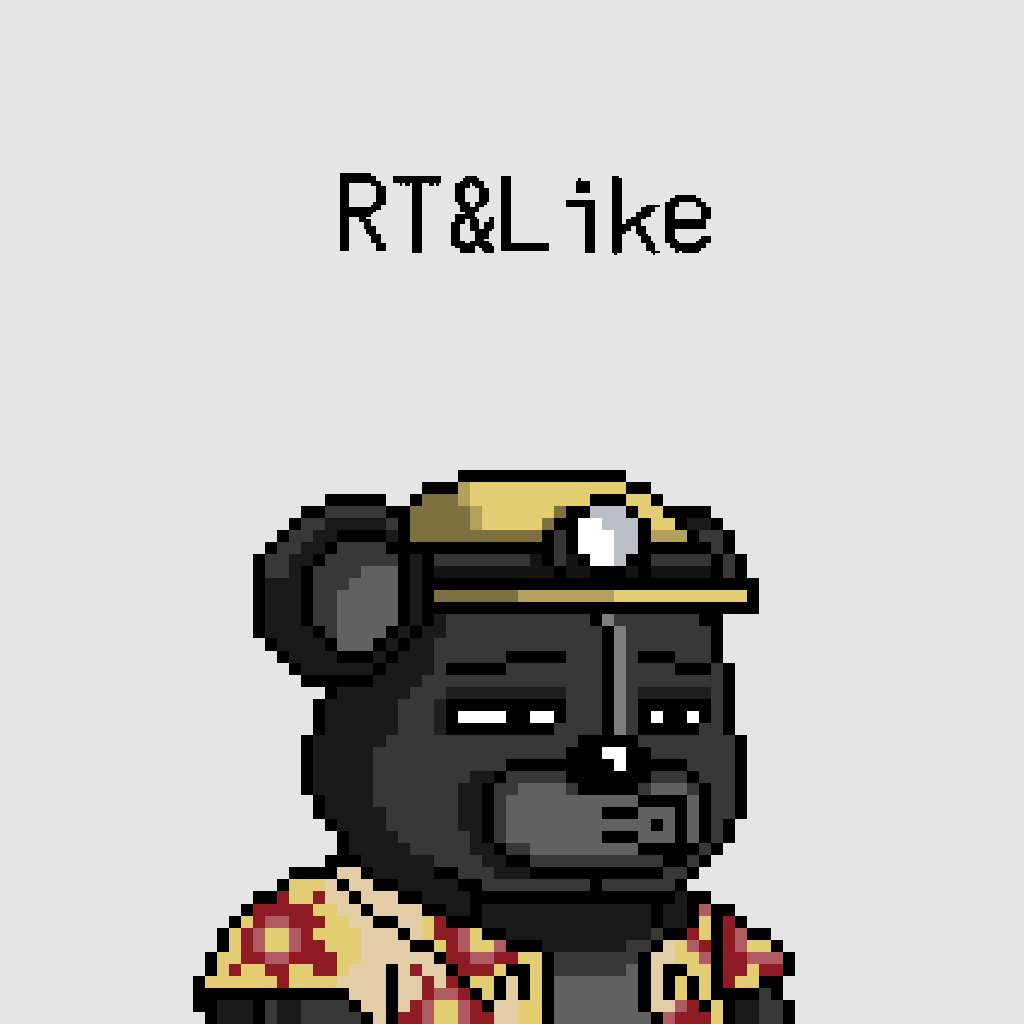 Mood Bearz #2006