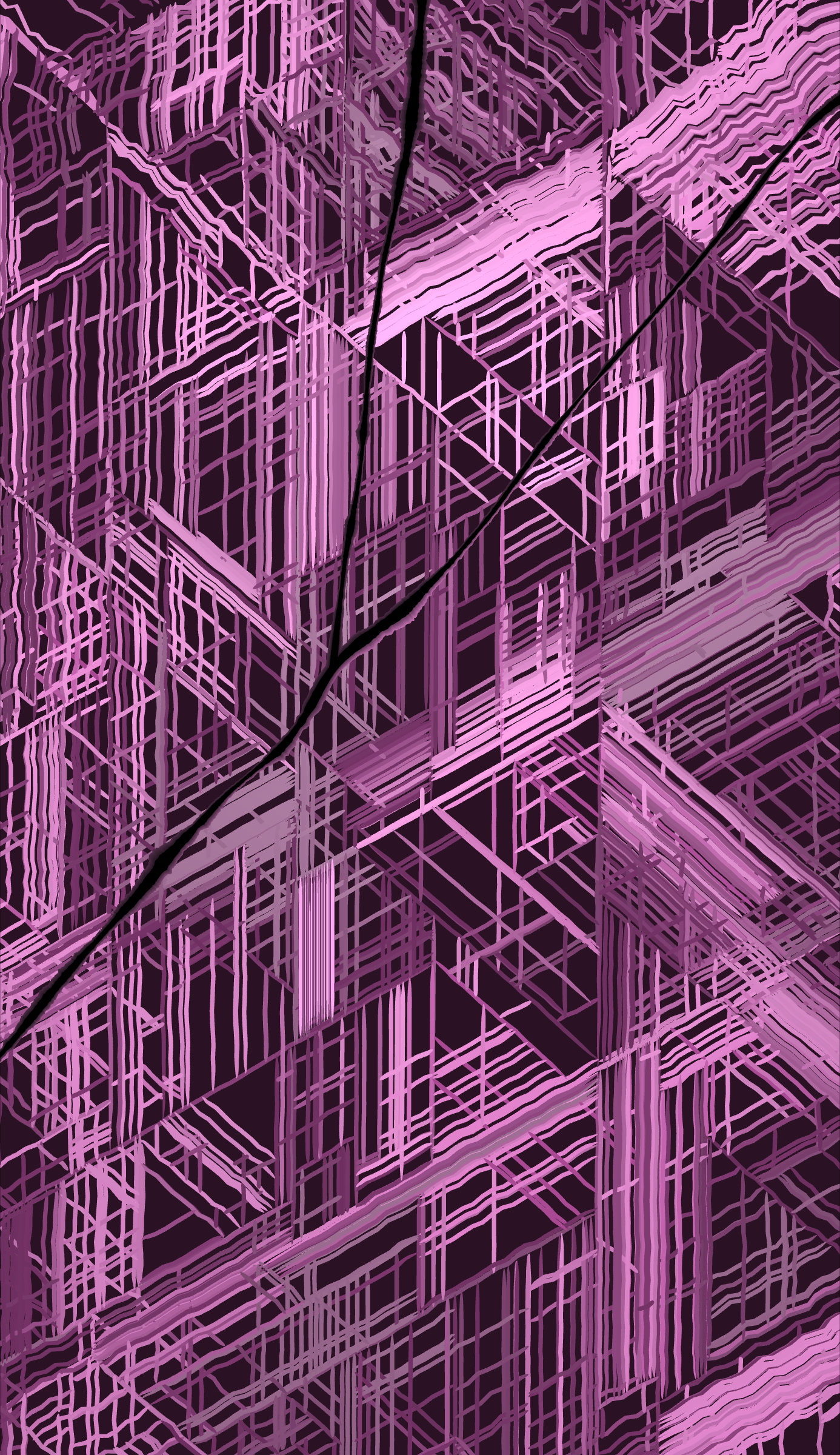 Cosmicodes #8