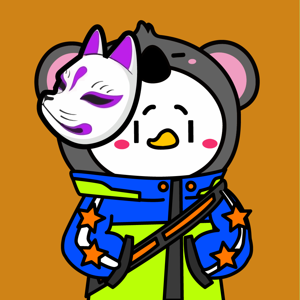 FashionDucks #831