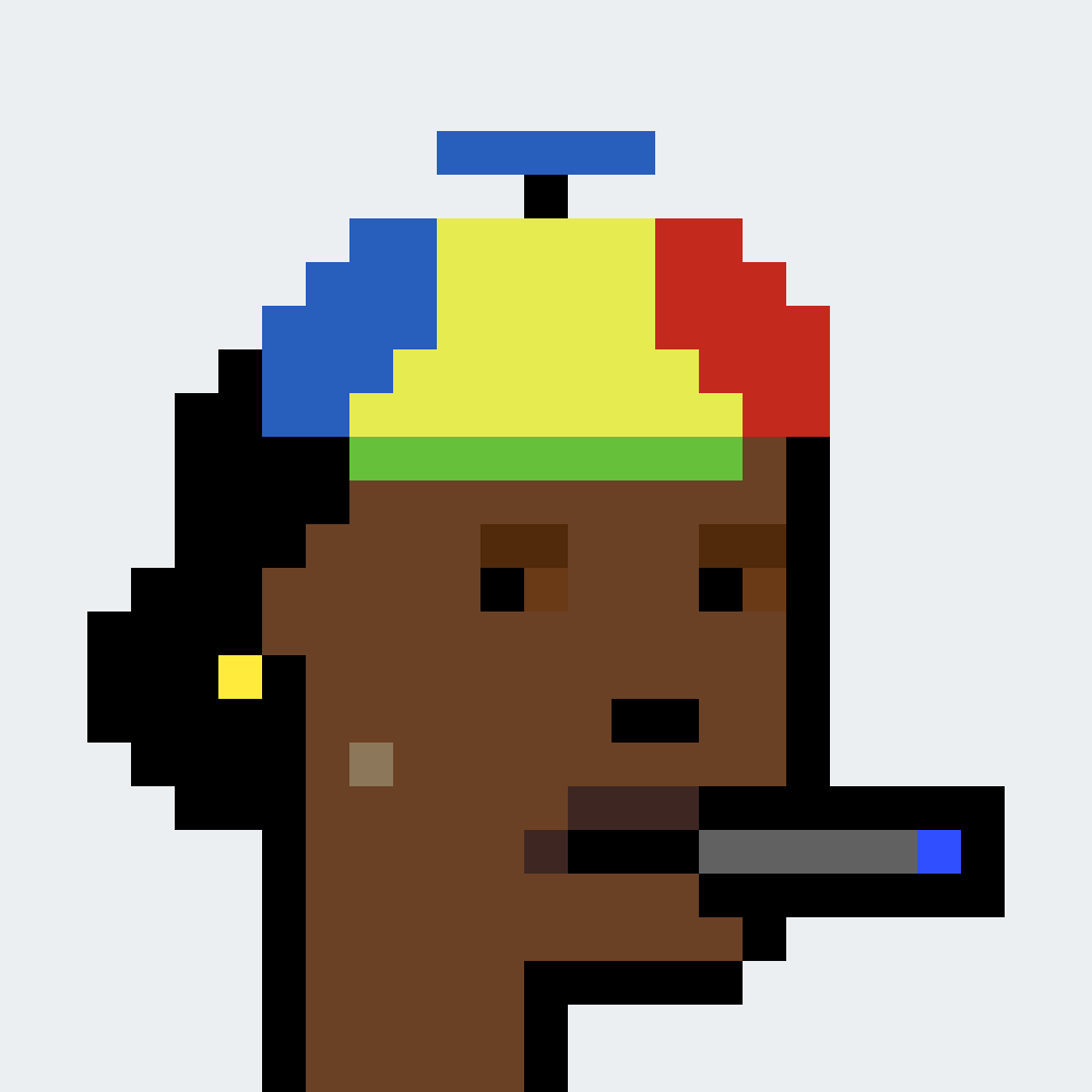 CryptoPablo #2181