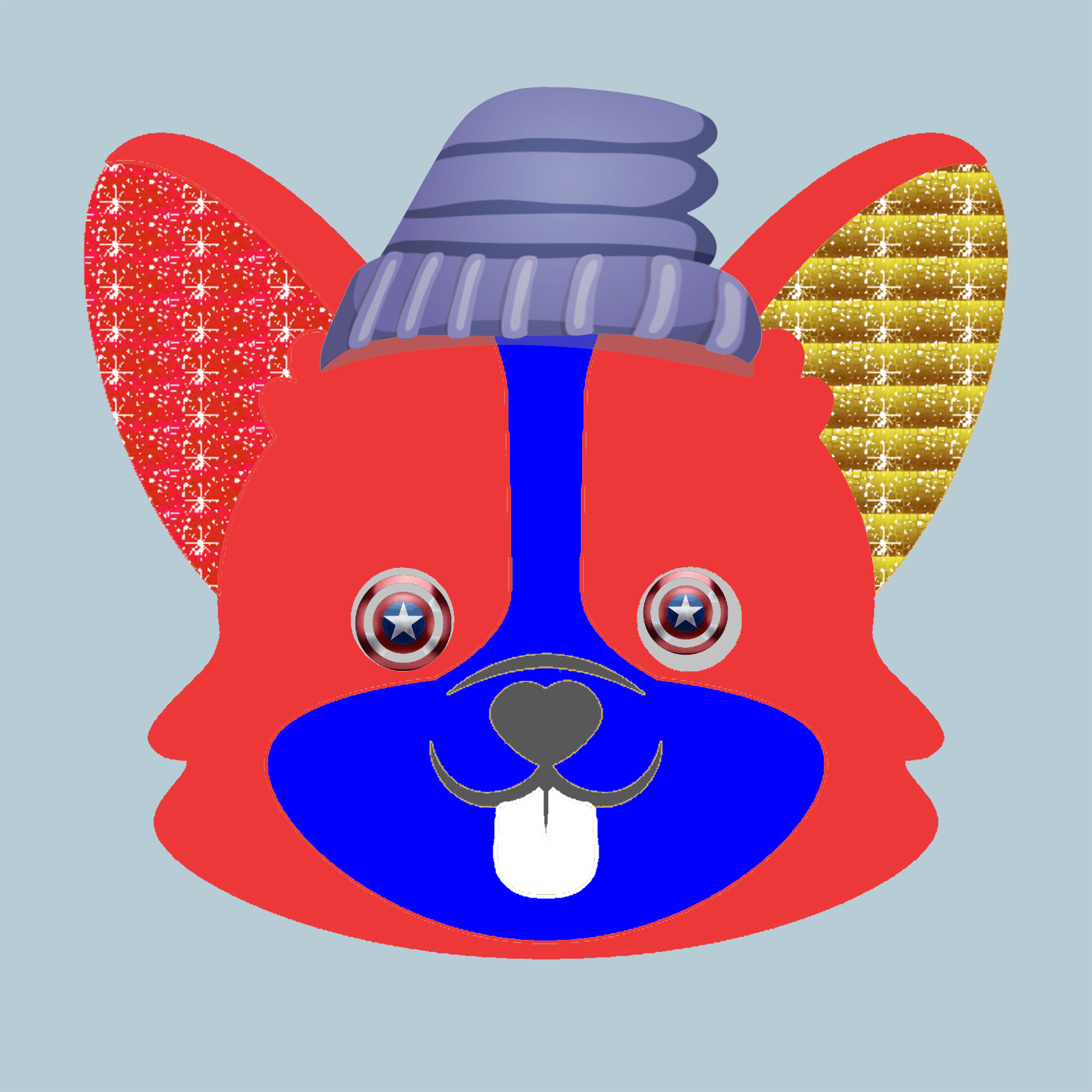 Corgi puppy 2118