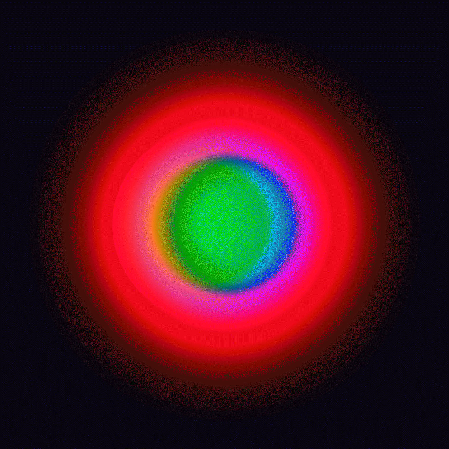 Origin, Sphere #20/25