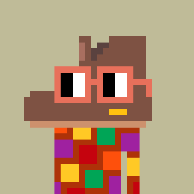 Phouns #2859