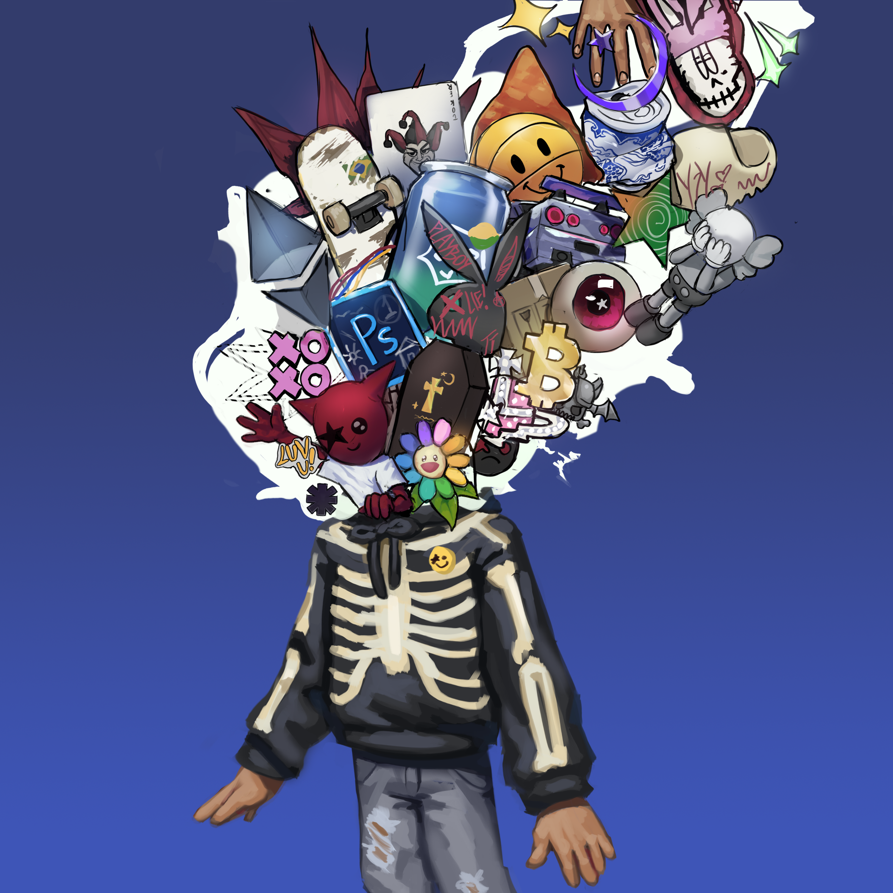 MIND