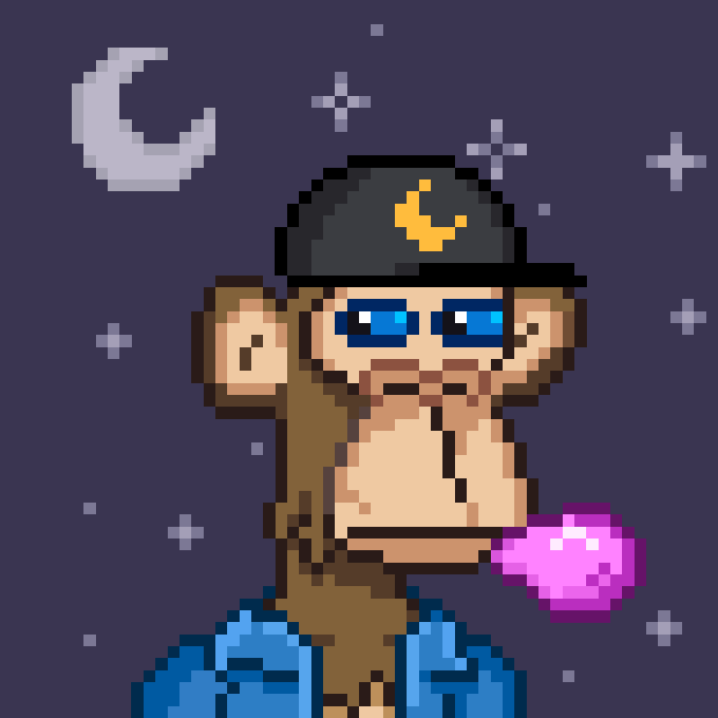 Moonapez #4435