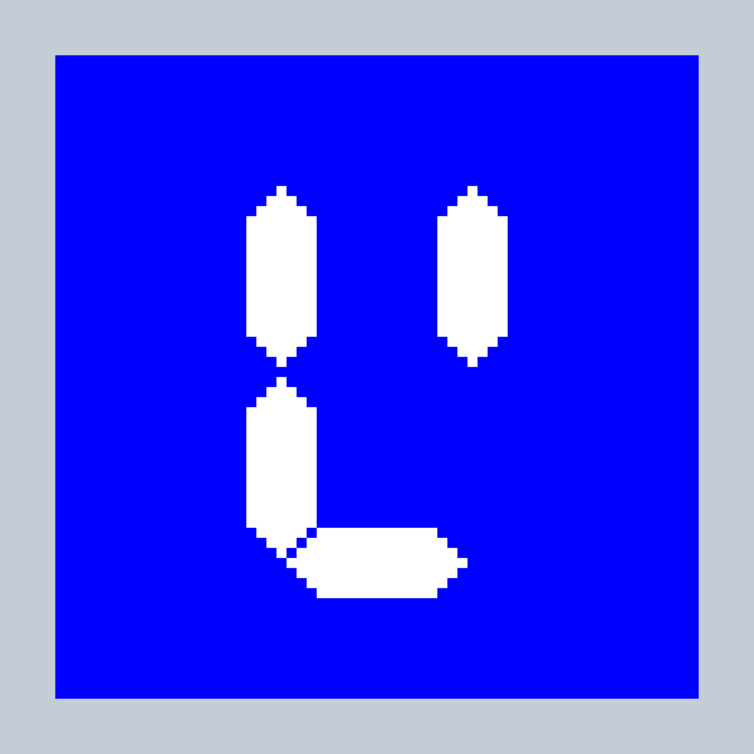 27-Bit Digital #694
