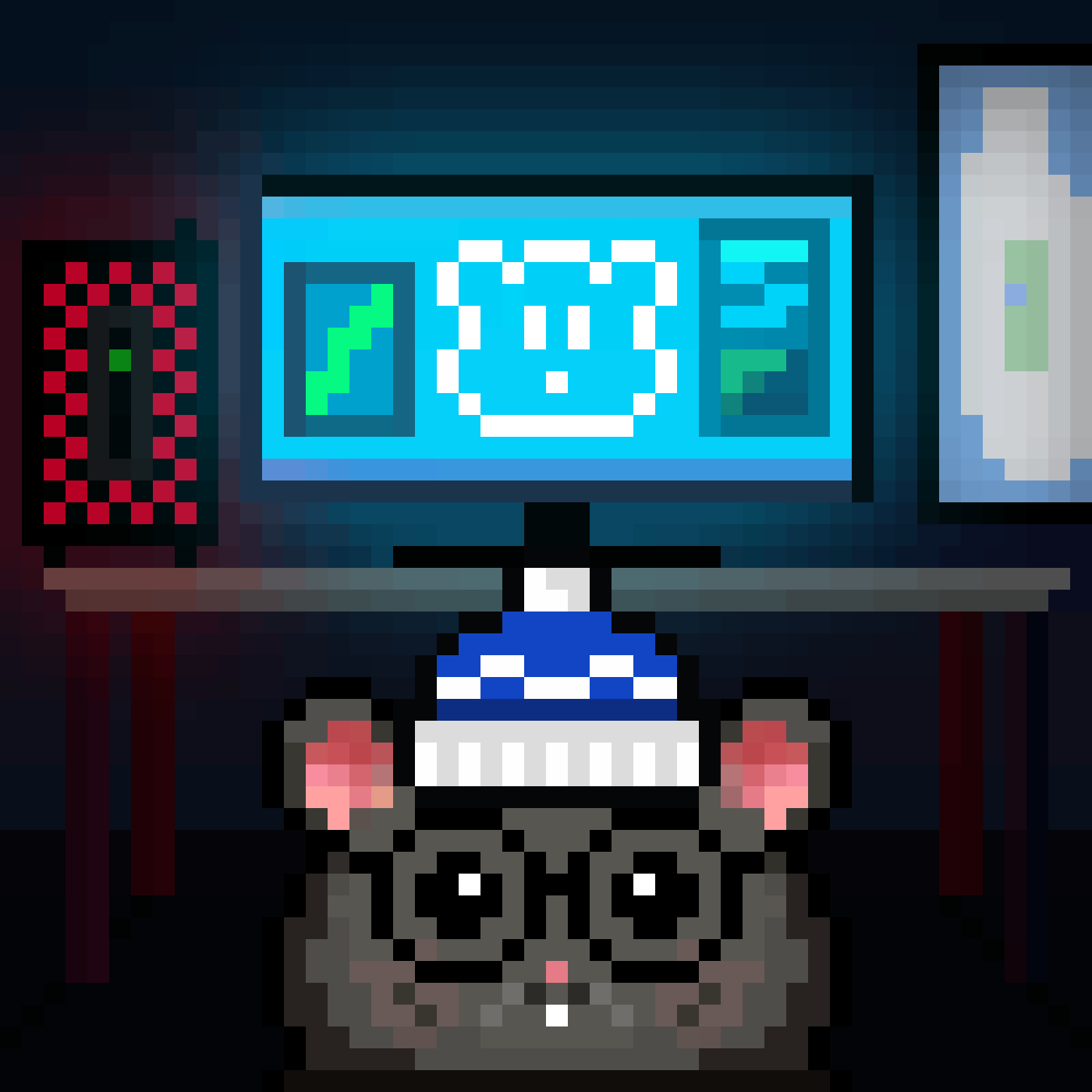 SubwayRat #5823