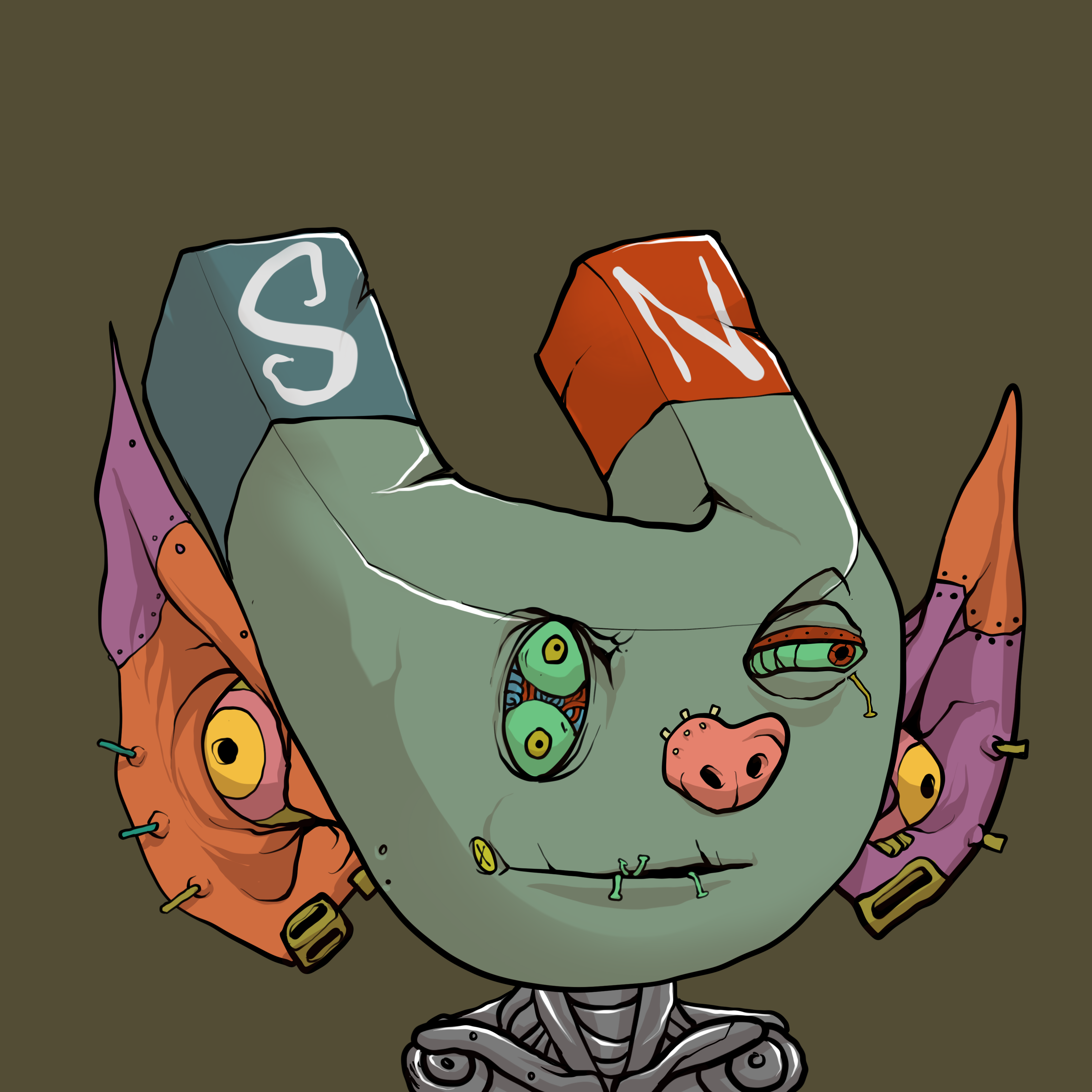 Goblin bot #1379
