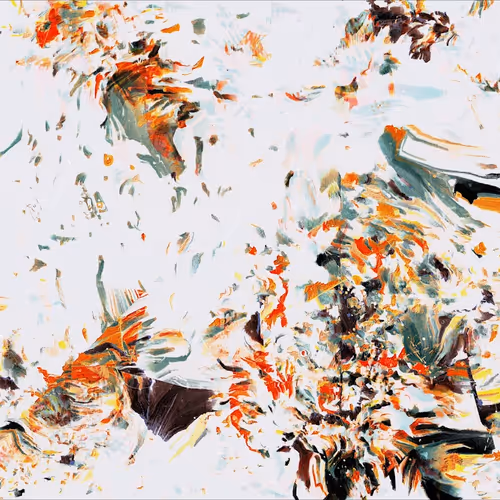 春分 ｜ Equinox #50