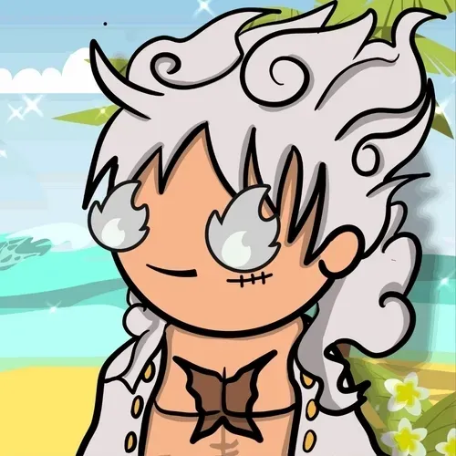 Nuffy Gear5