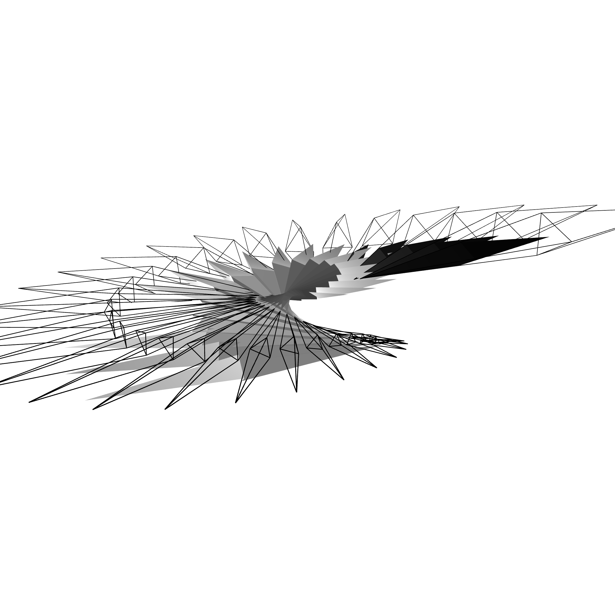 glitch crystal monsters #4