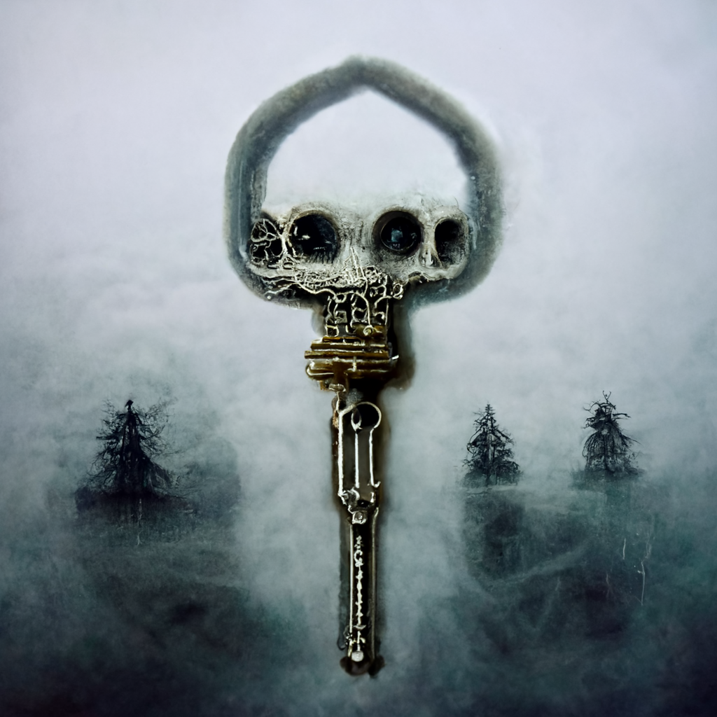 Nothing Key #137