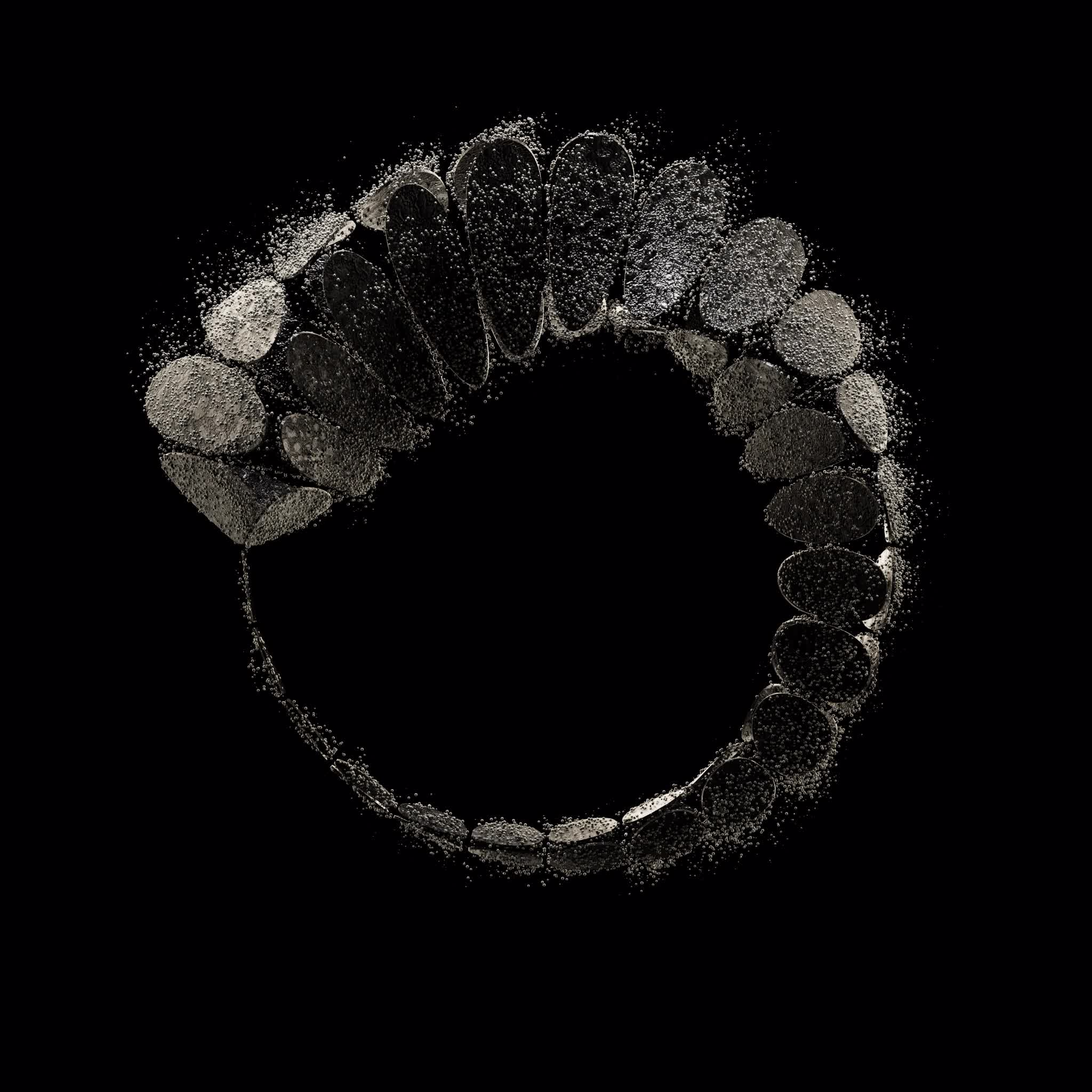 Ouroboros #5/52