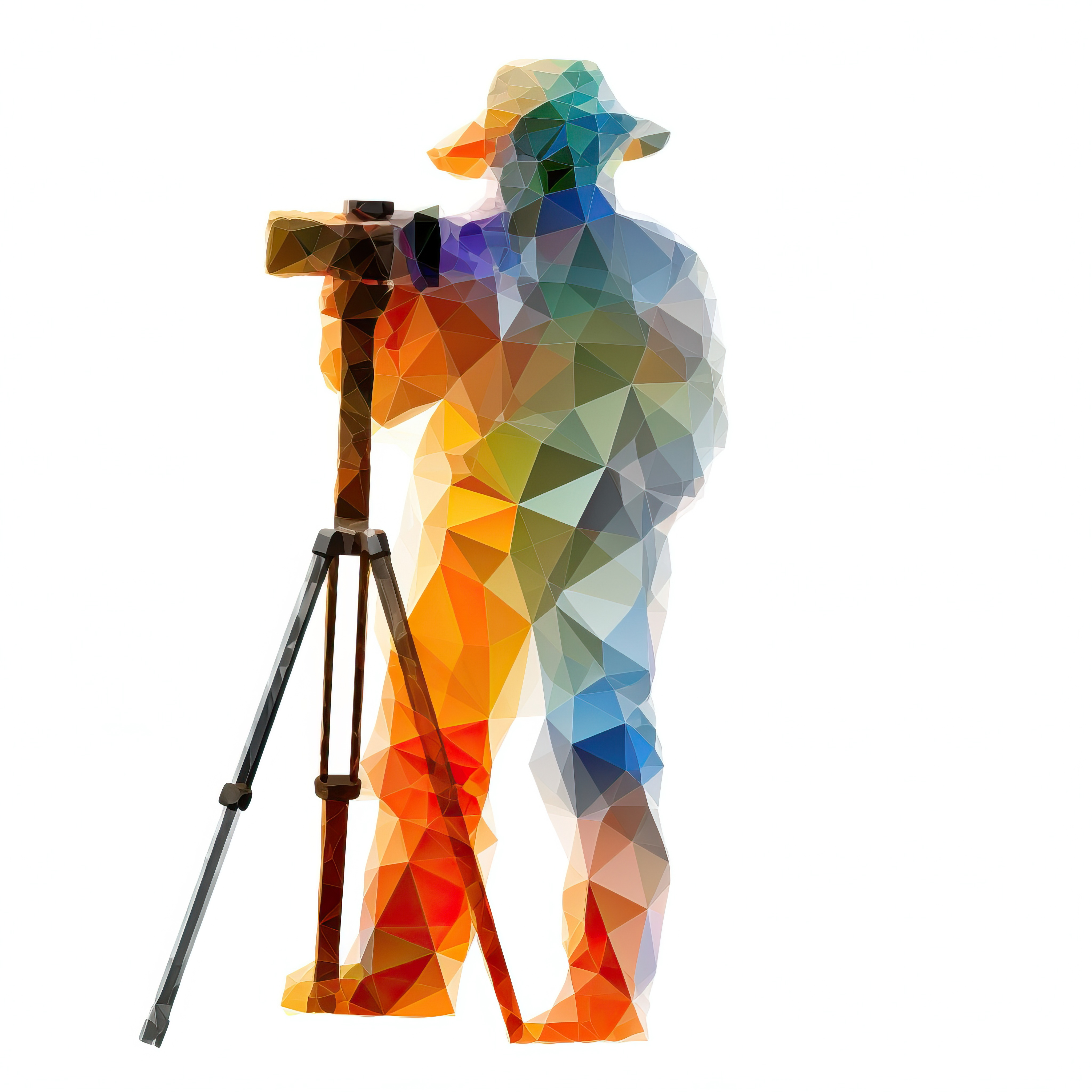 The Photographer #1