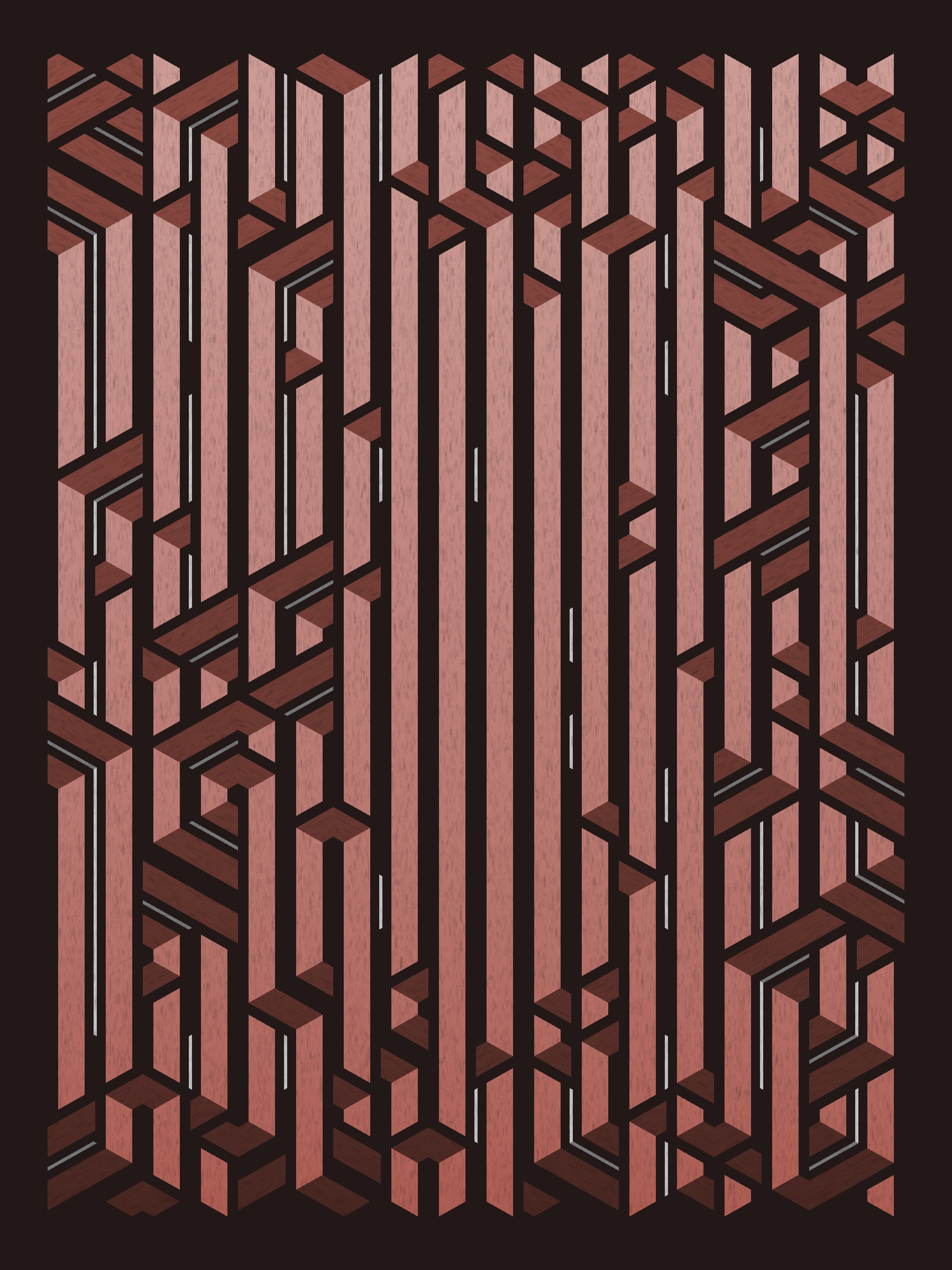 Bent #27