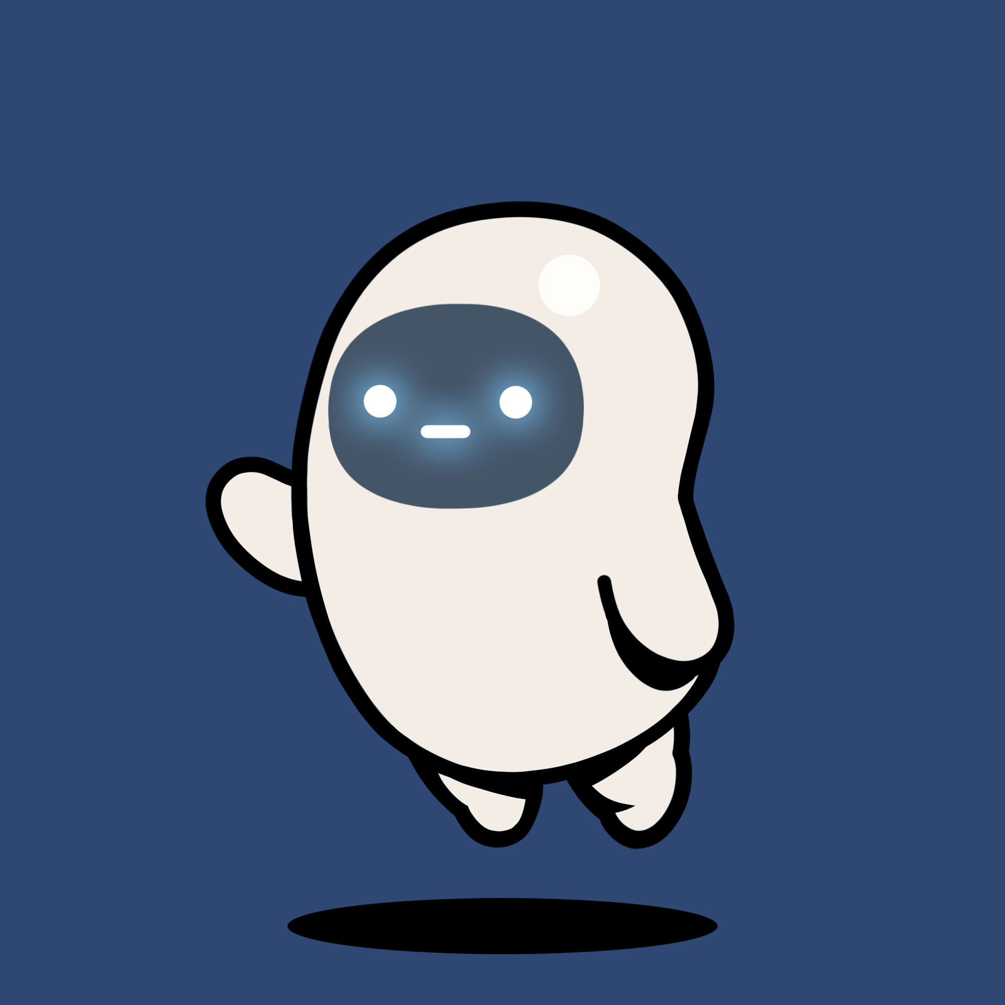 Bean #9466
