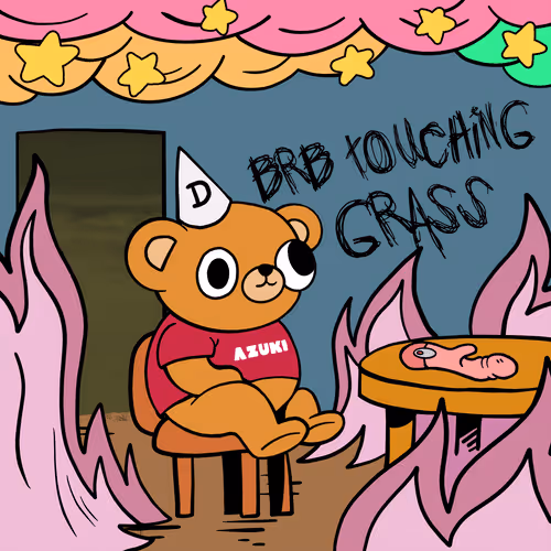 CopeBear #6953