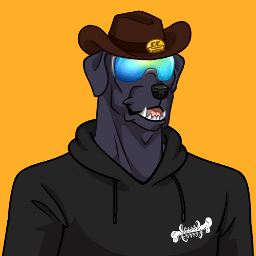Canine Cartel #8798