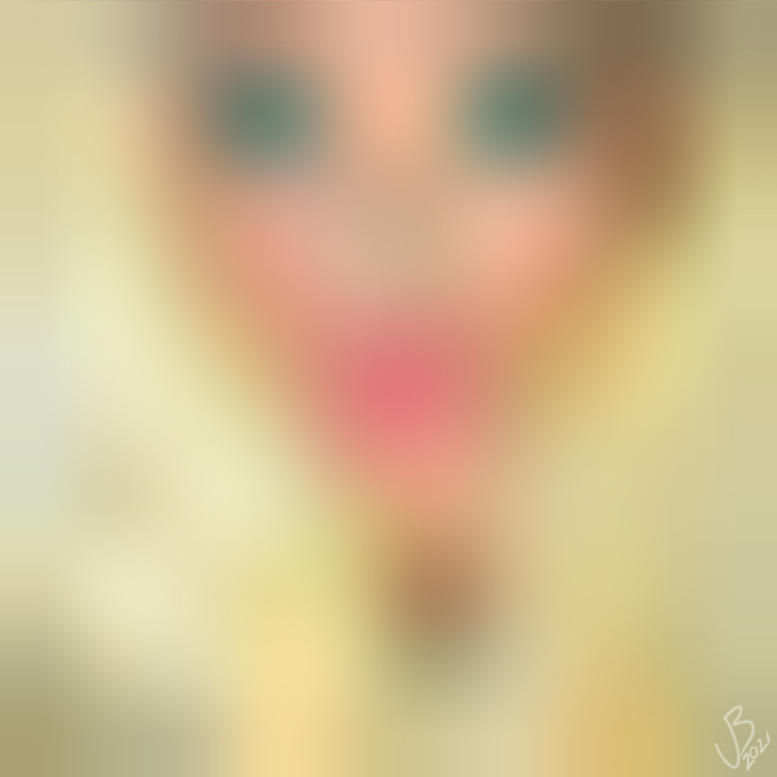 "SMOL WomanNFT" (gif)