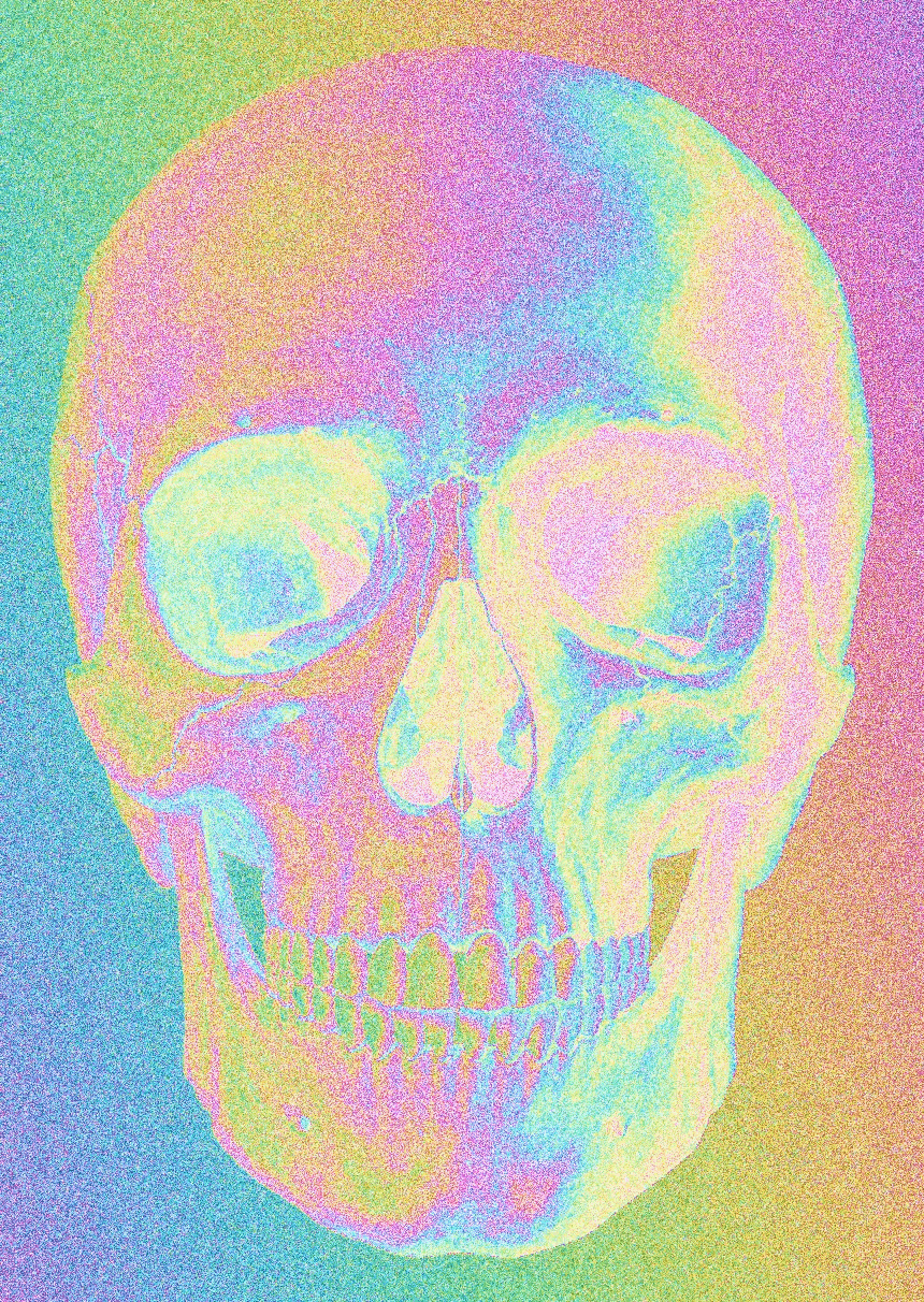 Memento Mori #166