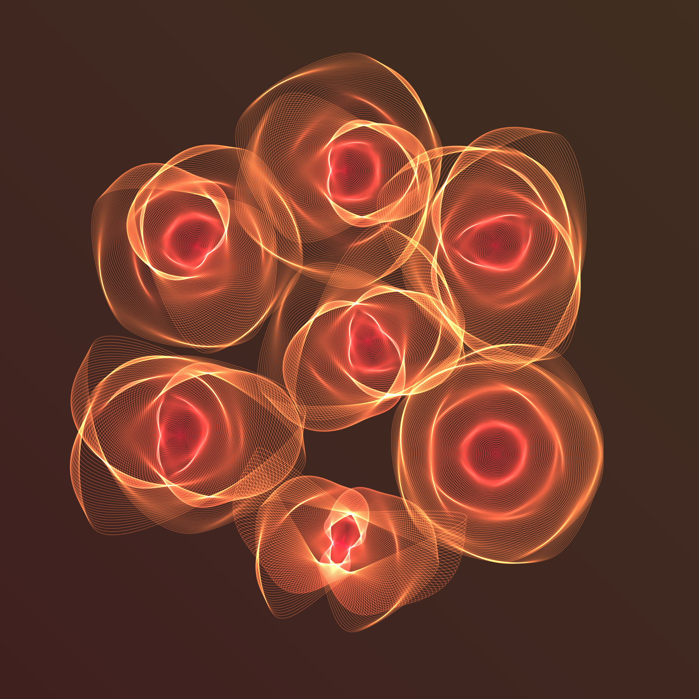 Flowers #1743