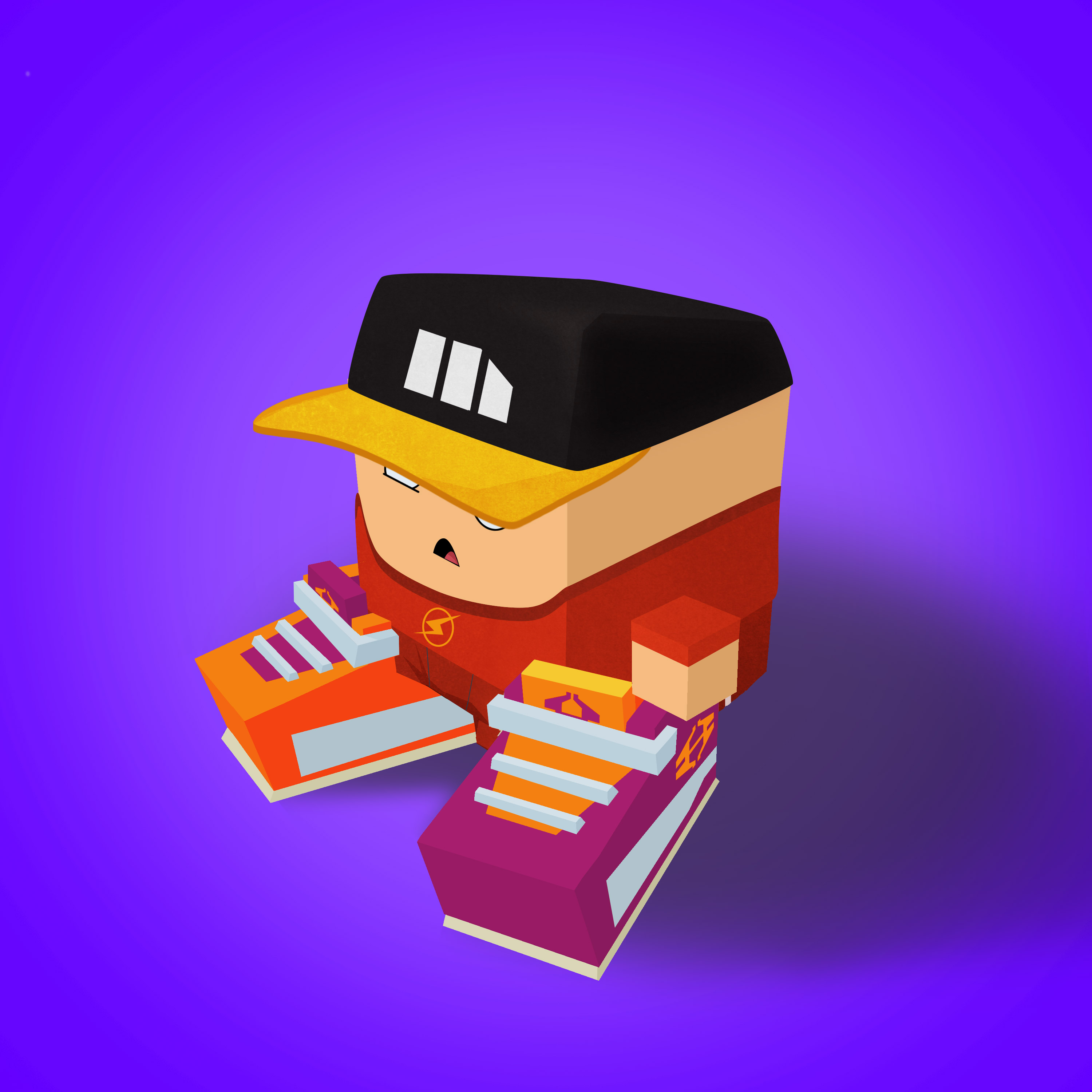 Blox 5074