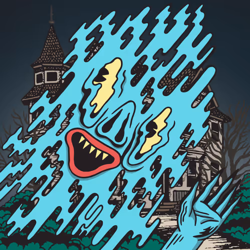 Monster Party #374