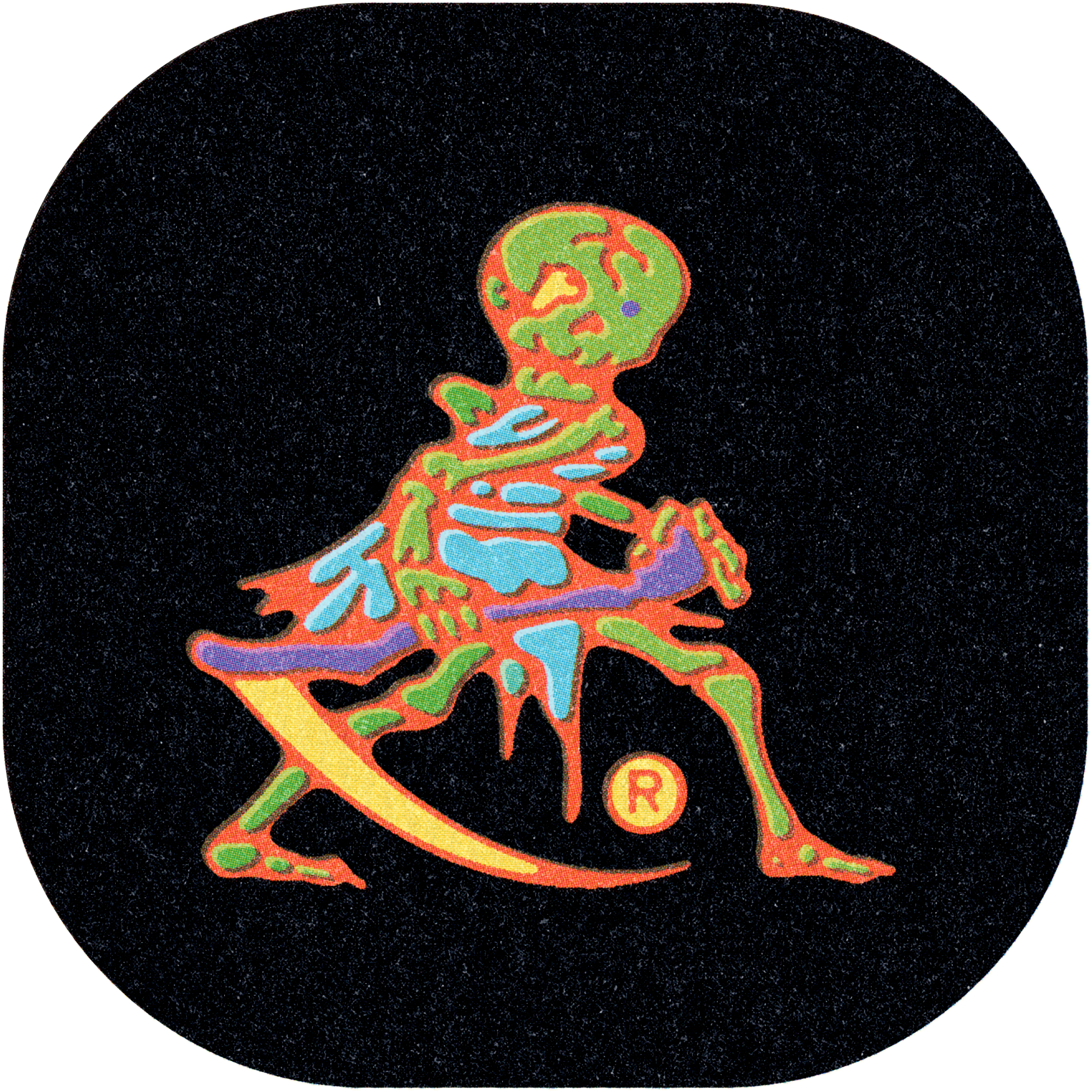POET REAPER 012