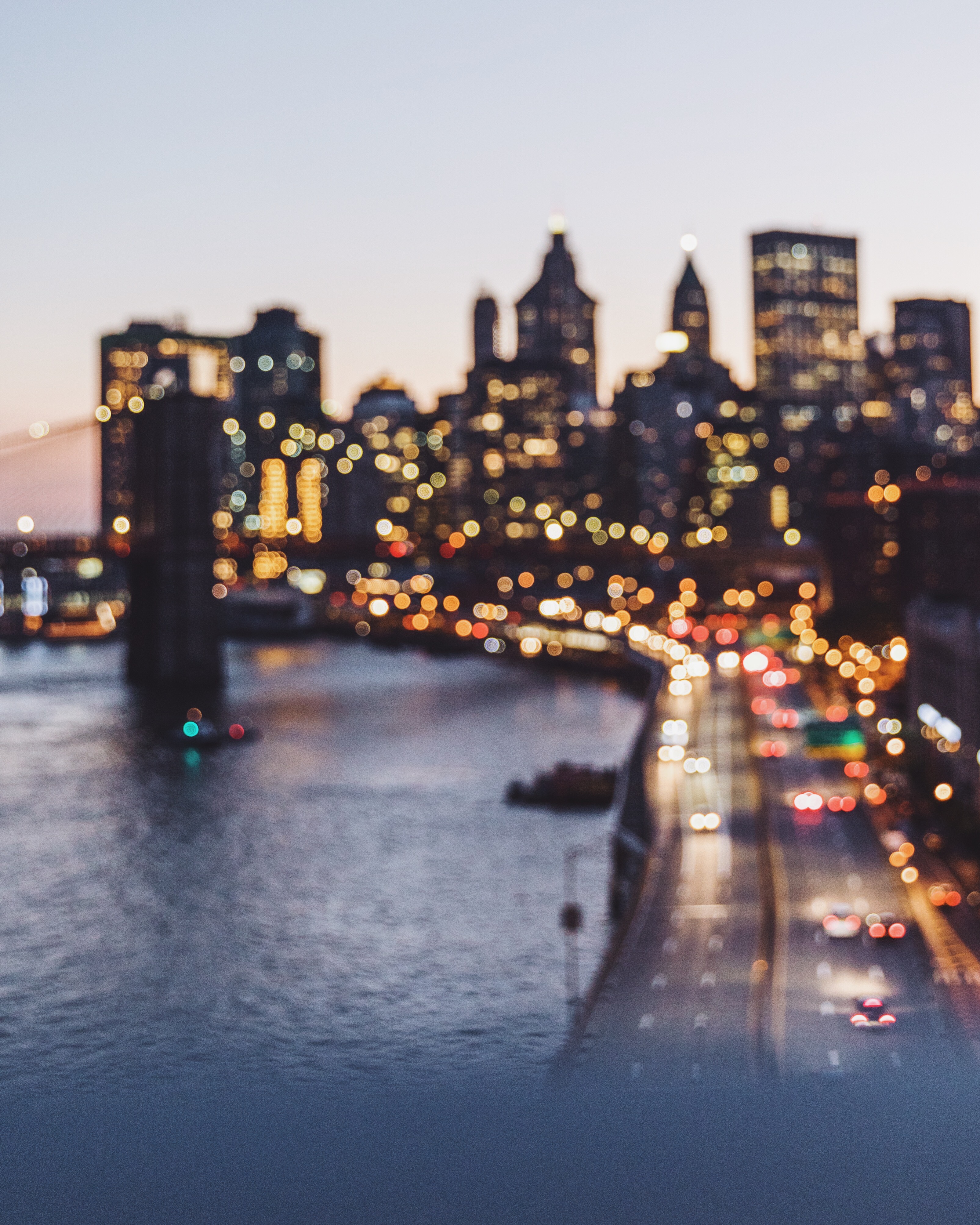 NYC Daze