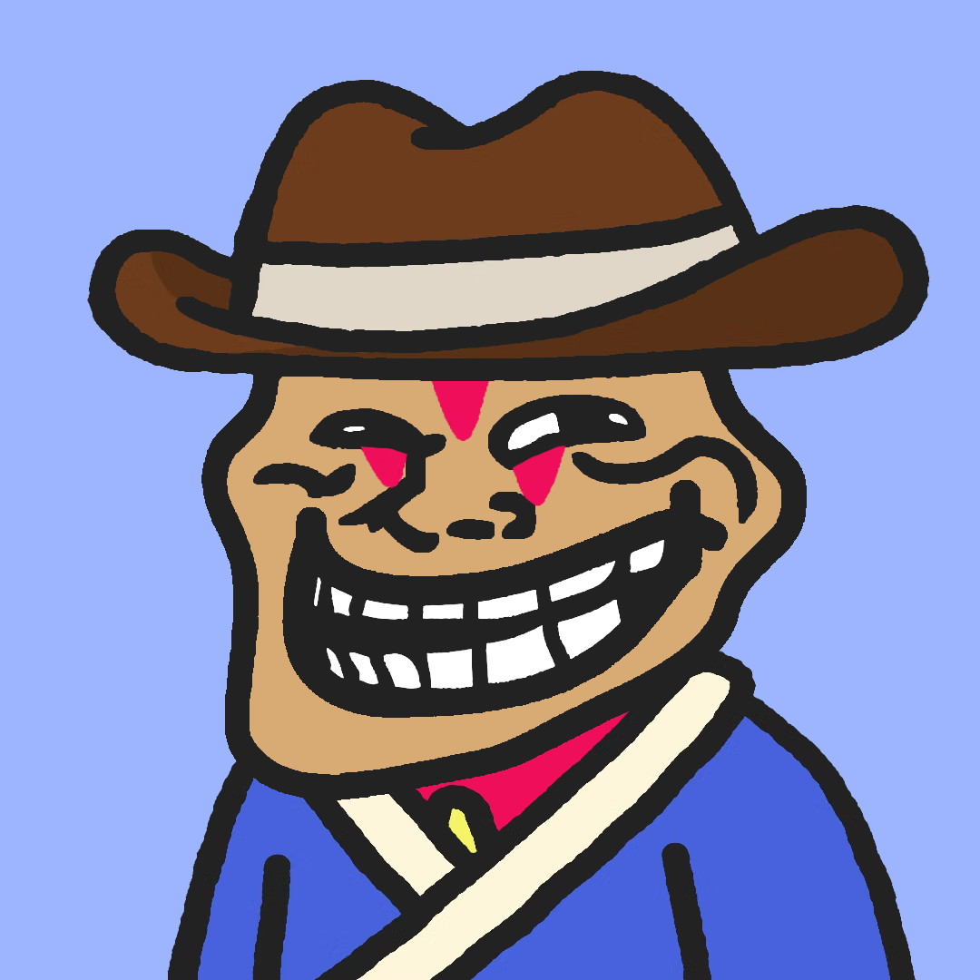 CoolTroll #4494