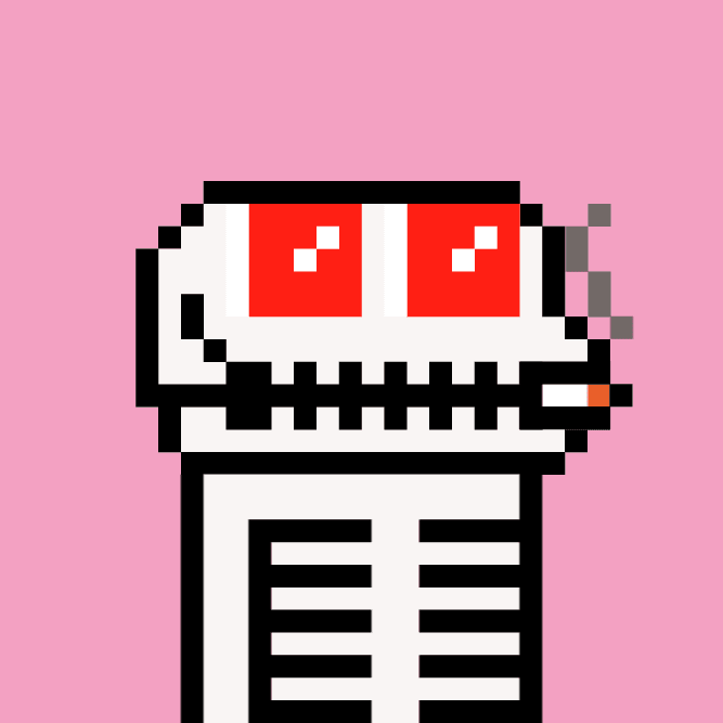 Boney #642
