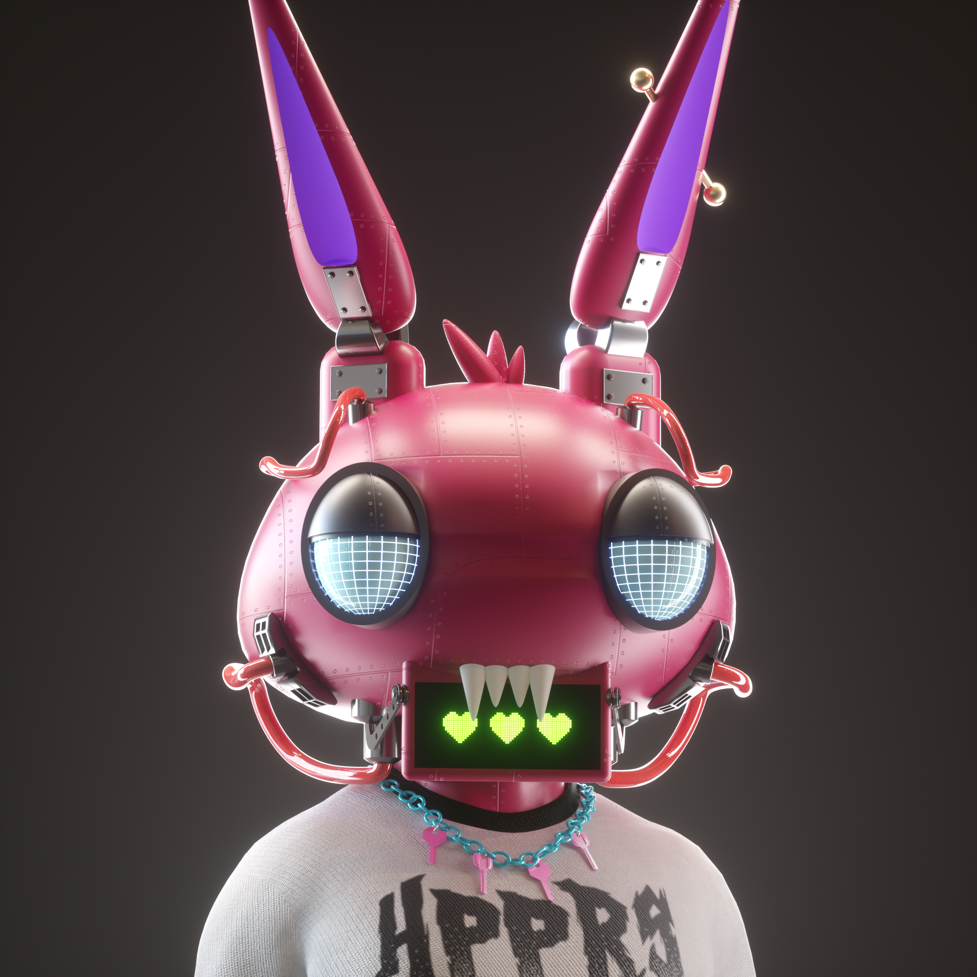 HPPR #2736