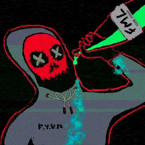 REKT 4 LIFE AFTERDEATH