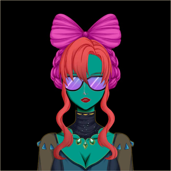 World of Evil Girls #879