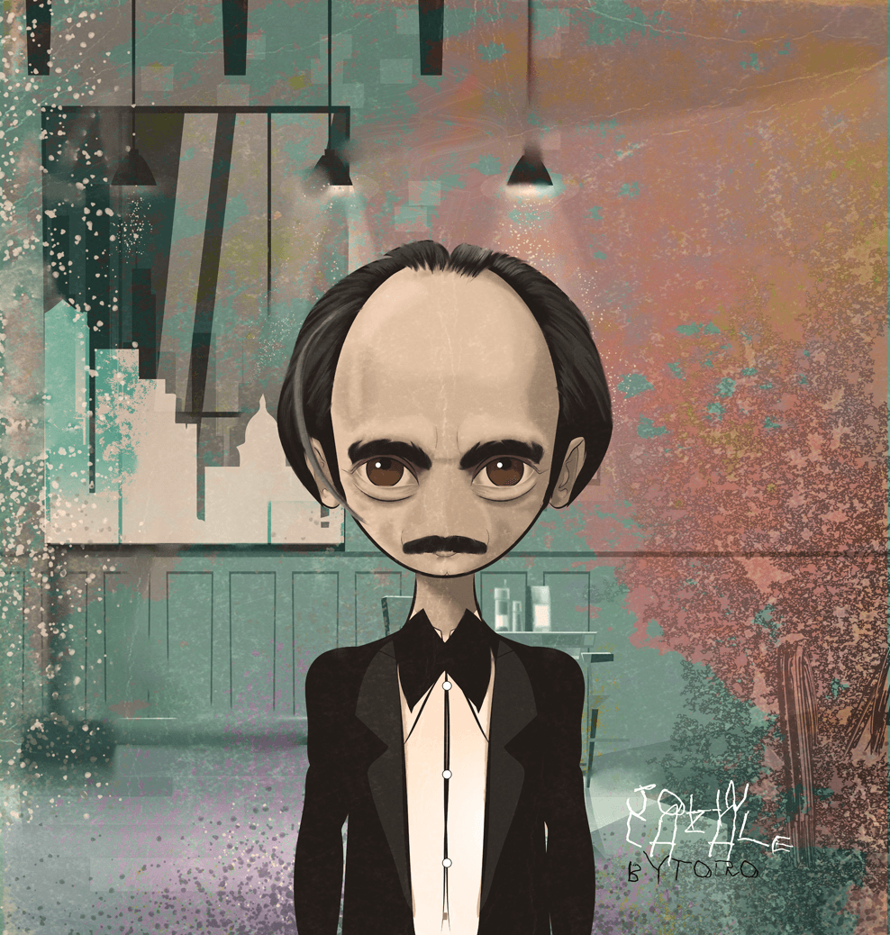 John Cazale