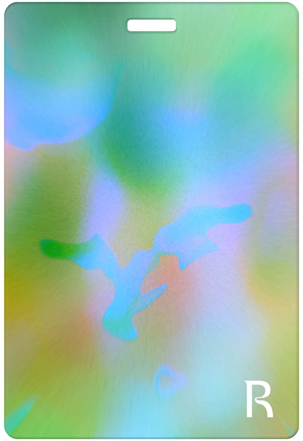 Refract Pass #300