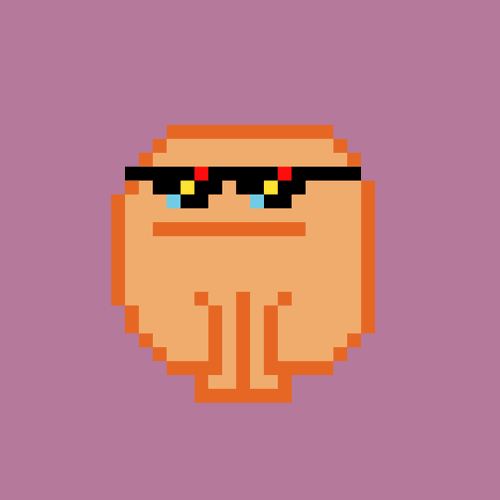 Toadheadz #3775