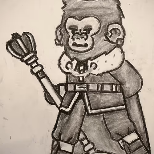 Deekay #7