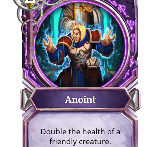 Anoint ID #27234273
