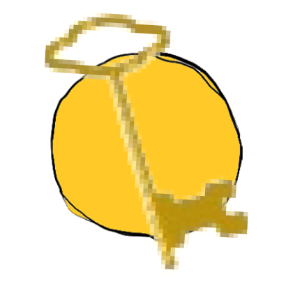 Crisp Old Yeller