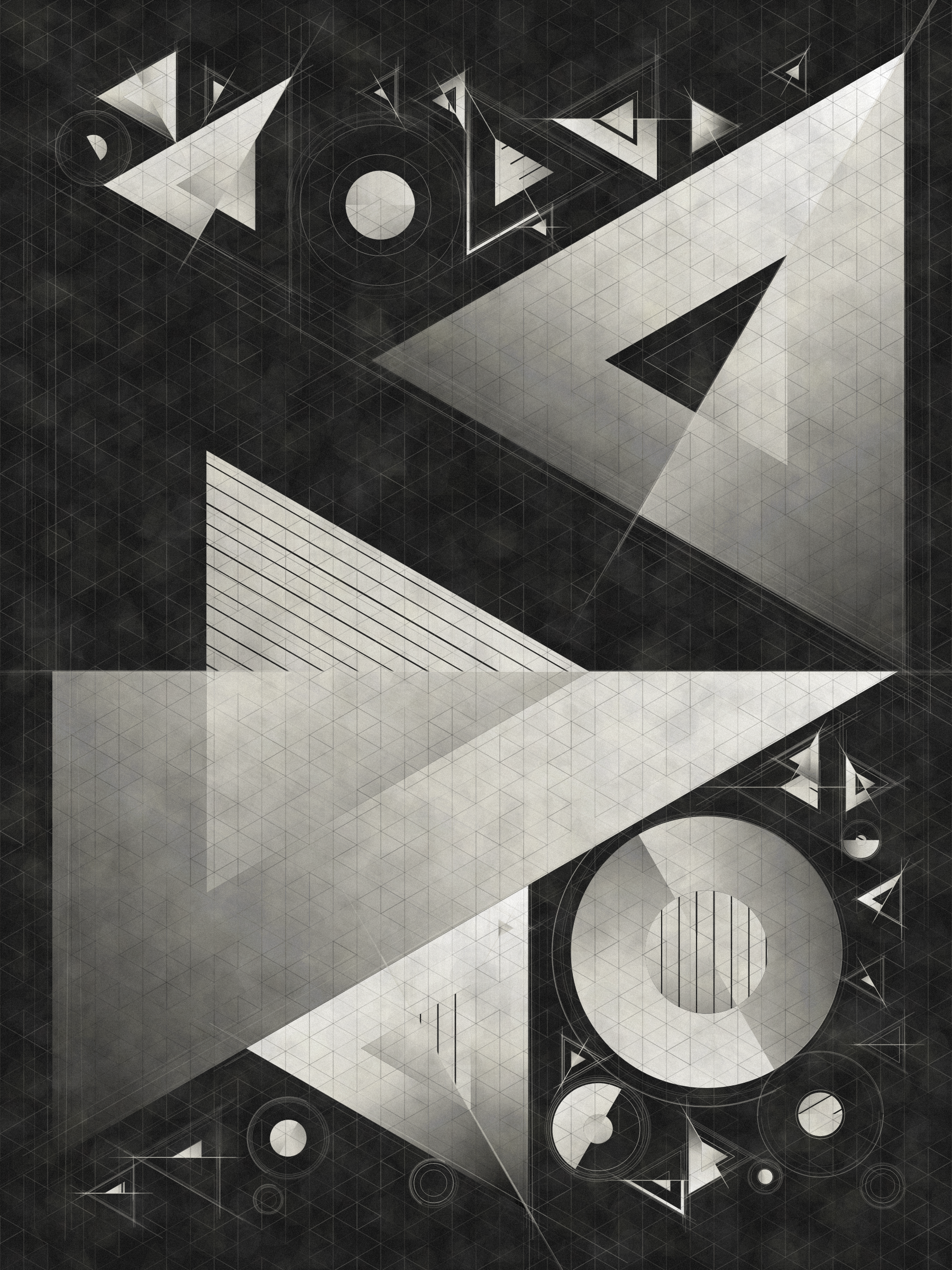 Giving Shape #19
