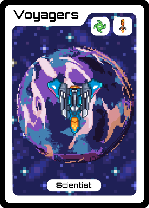Voyager #6290