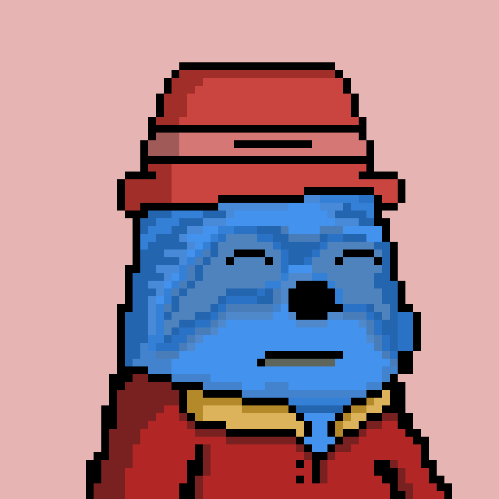 Moon Sloths #4149