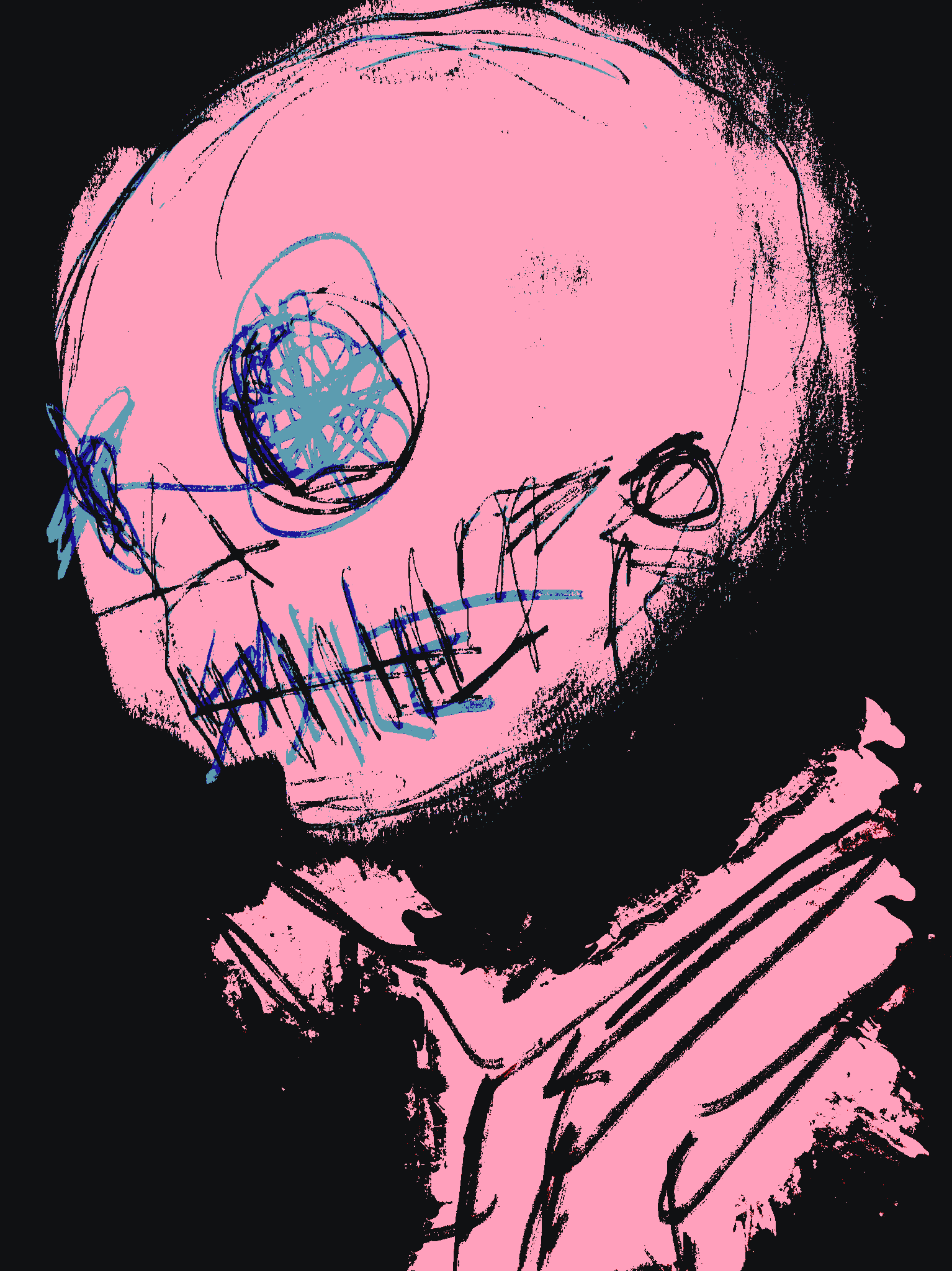 SURVIVORS GUILT