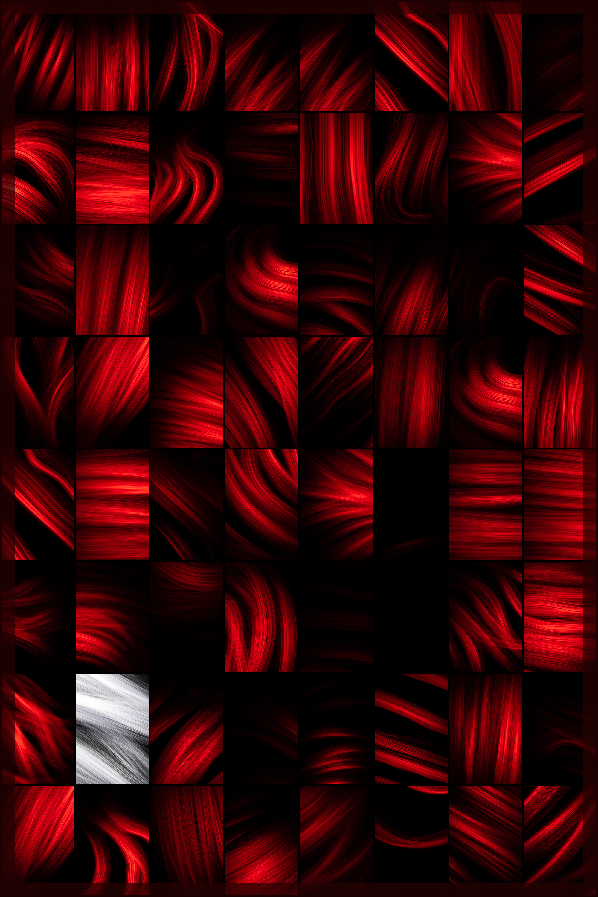 Vortex Dreams #271
