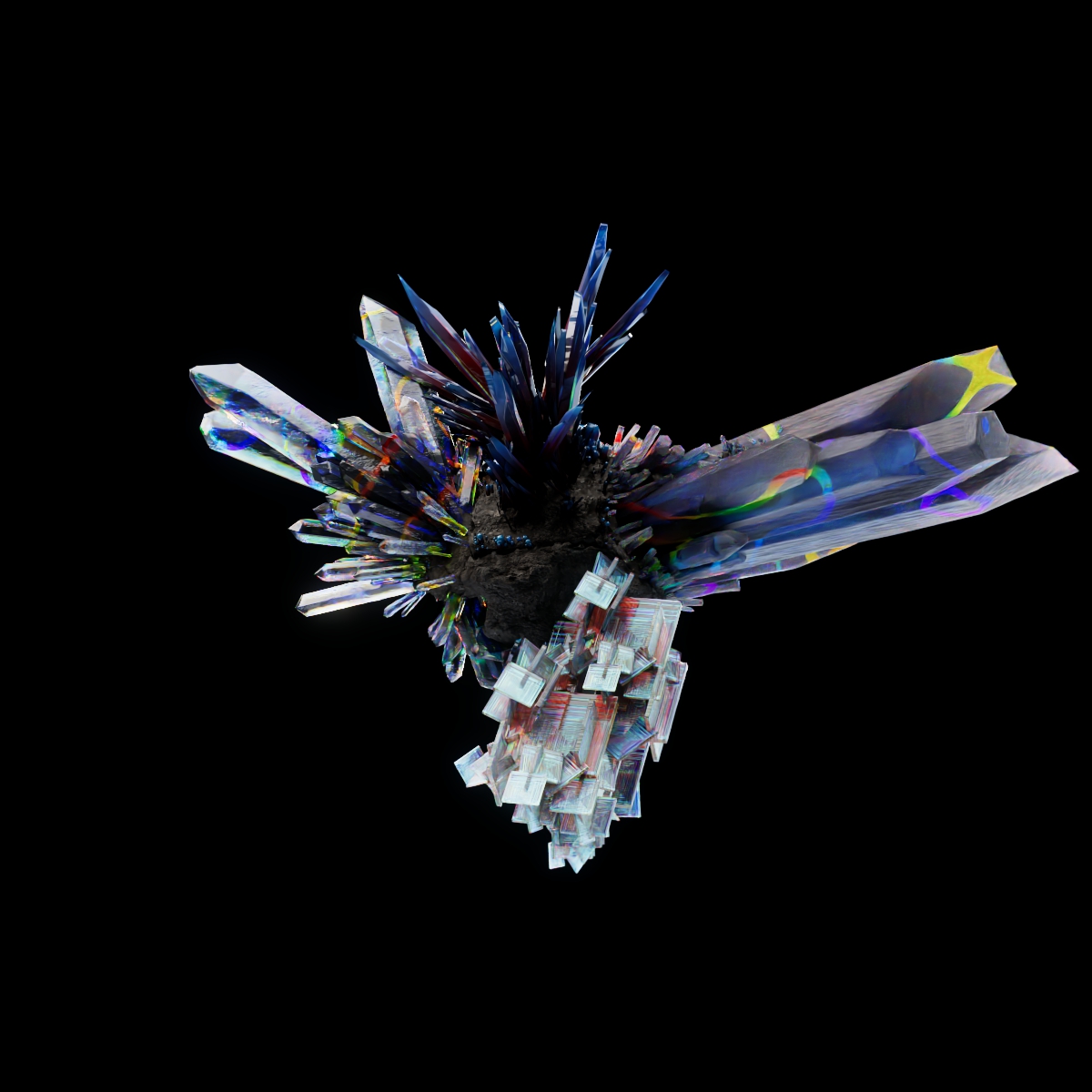 OG Crystals #1896