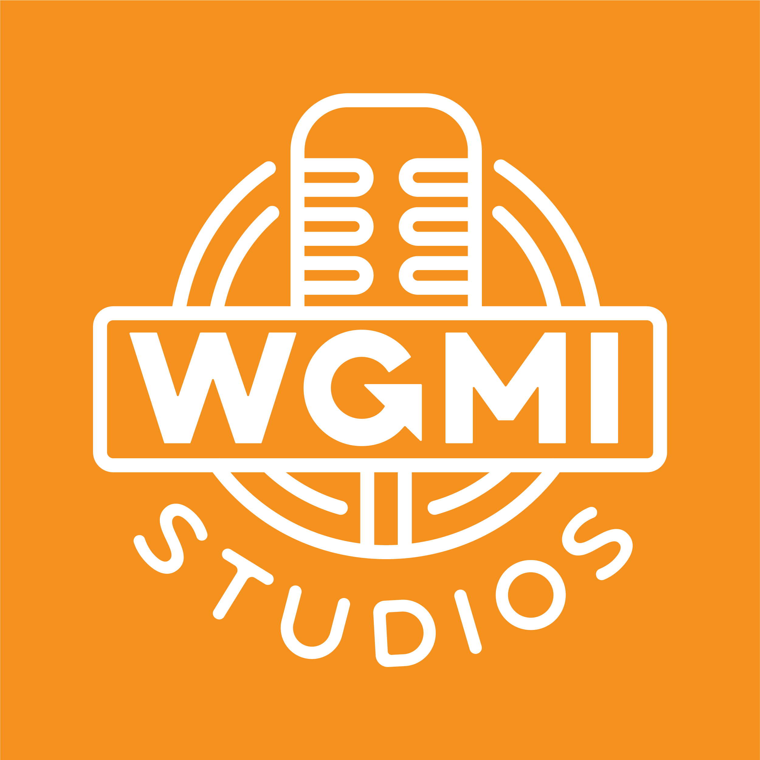 WGMI Studios #6557
