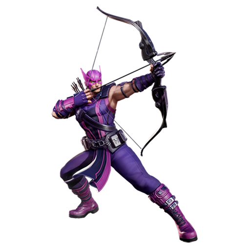 Hawkeye