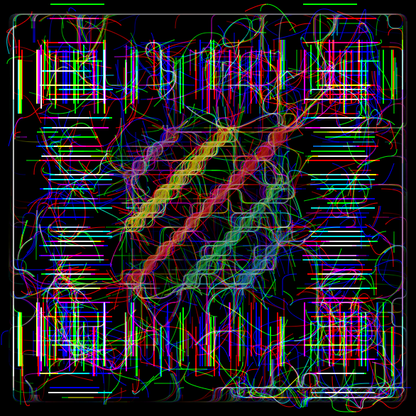 Prismatic by Chuck