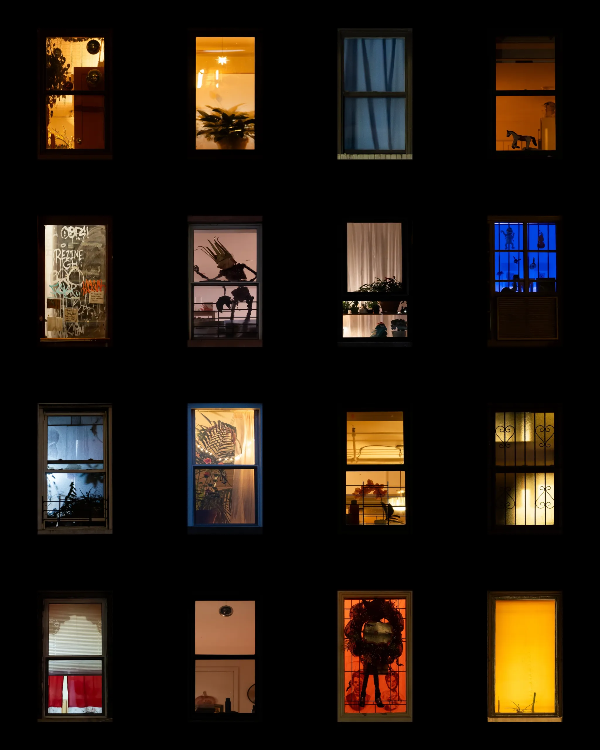 BUILDING 284